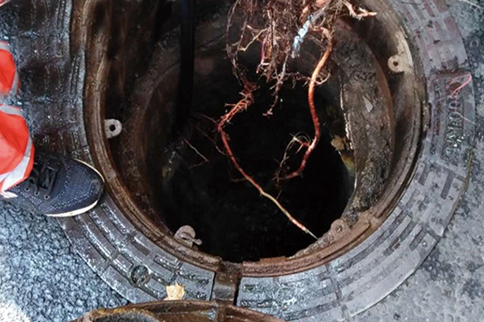 滕州管道预处理